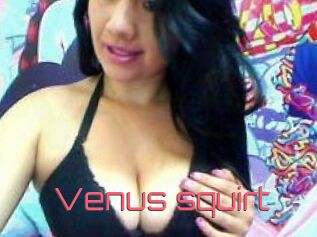 Venus_squirt