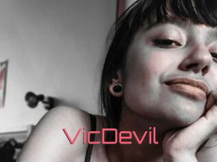 VicDevil