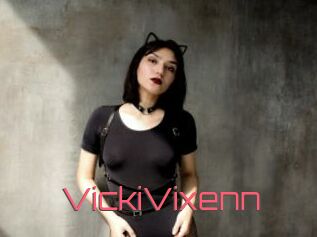 VickiVixenn