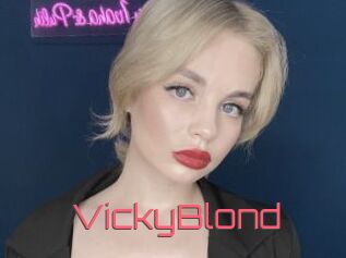 VickyBlond