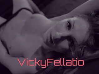 VickyFellatio