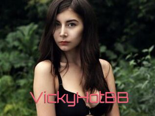 VickyHotBB