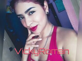 VickyRoman