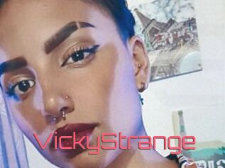 VickyStrange