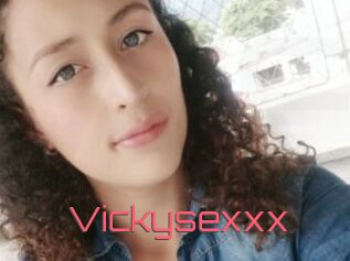 Vickysexxx