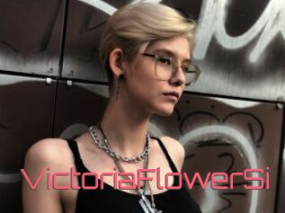 VictoriaFlowerSi