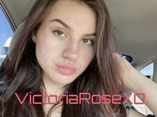 VictoriaRoseXO