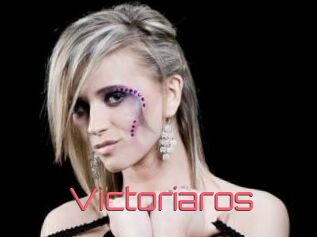 Victoriaros