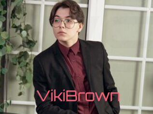 VikiBrown