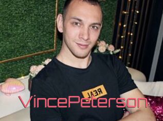 VincePeterson