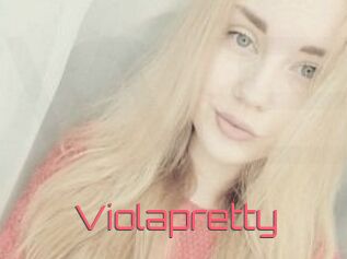 Viola_pretty