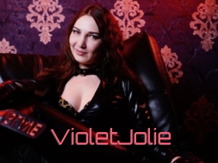 VioletJolie