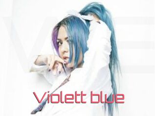 Violett_blue