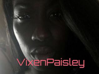 VixenPaisley