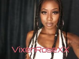 VixenRoseXX