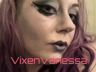 VixenVanessa