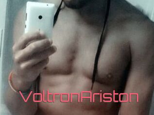 Voltron_Ariston