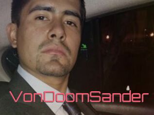 VonDoomSander