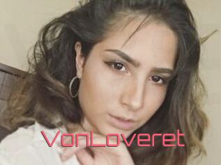 VonLoveret