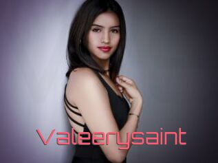 Valeerysaint