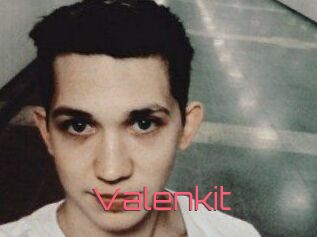 Valenkit