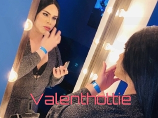 Valenthottie