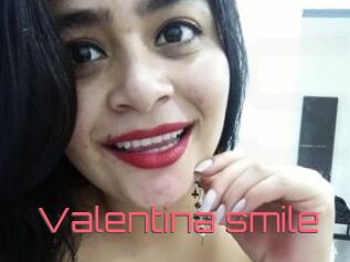 Valentina_smile