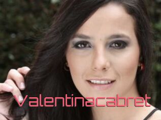 Valentinacabret