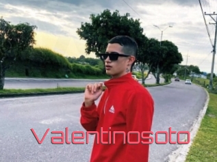 Valentinosoto