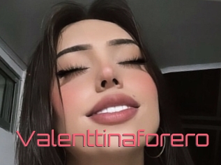 Valenttinaforero