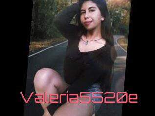 Valeria5520e