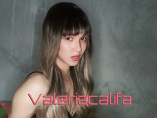 Valeriacalifa