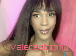 Valeriaeboony