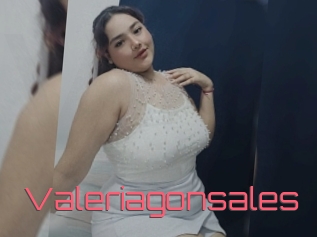 Valeriagonsales