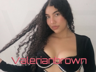 Valerianbrown