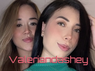 Valeriandashey