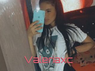 Valeriaxc