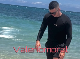 Valeriomorat