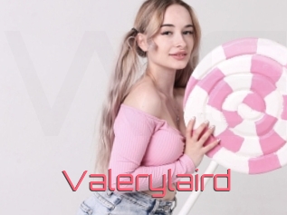 Valerylaird