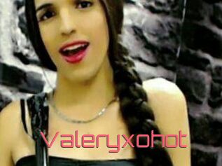 Valeryxohot