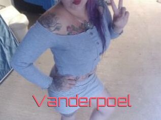 Vanderpoel