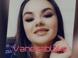 Vanesablake