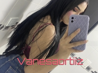 Vanesaortiiz