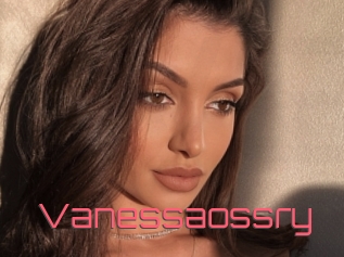 Vanessaossry