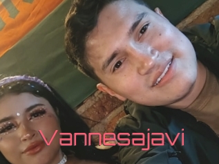 Vannesajavi