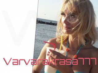 Varvarakrasa777