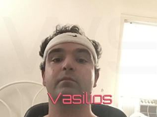 Vasilios