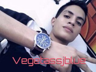 Vegetassjblue