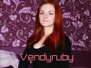 Vendyruby