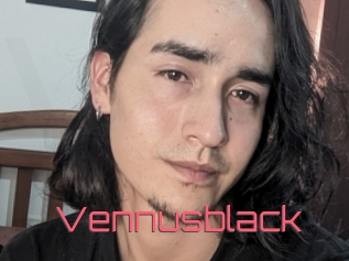 Vennusblack